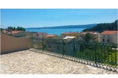 Apartmány Irina-Duće Apartmán 3 foto 1