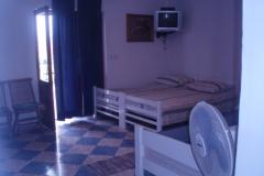 Apartmány Irina-Duće Apartmán 3 foto 4