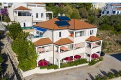 Apartmány Ivan i Ian  Apartmán 1 foto 1