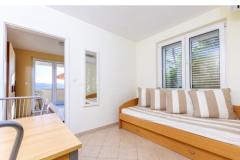 Apartmány Ivan i Ian  Apartmán 1 foto 3