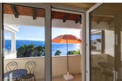 Apartmány Ivan i Ian  Apartmán 1 foto 4