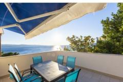 Apartmány Ivan i Ian  Apartmán 2 foto 1