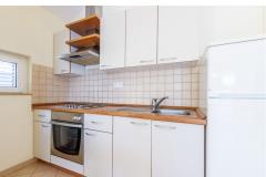 Apartmány Ivan i Ian  Apartmán 2 foto 4