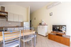 Apartmány Ivan i Ian  Apartmán 2 foto 5