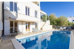 Apartmány Ivan i Ian  Apartmán 3 – lux apartm foto 1