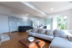 Apartmány Ivan i Ian  Apartmán 3 – lux apartm foto 2