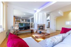 Apartmány Ivan i Ian  Apartmán 3 – lux apartm foto 3