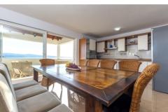 Apartmány Ivan i Ian  Apartmán 3 – lux apartm foto 4