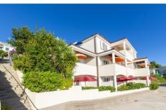 Apartmány Ivan i Ian  Apartmán 4 foto 1