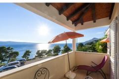 Apartmány Ivan i Ian  Apartmán 4 foto 2