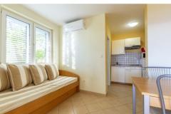 Apartmány Ivan i Ian  Apartmán 4 foto 4