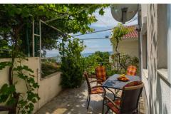 Apartmány Ivanka Apartmán 1: (3+1) – A1 foto 1