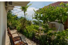Apartmány Ivanka Apartmán 1: (3+1) – A1 foto 2
