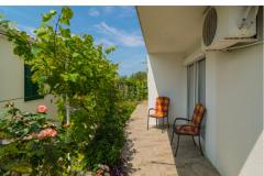 Apartmány Ivanka Apartmán 1: (3+1) – A1 foto 3