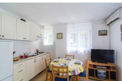 Apartmány Ivanka Apartmán 1: (3+1) – A1 foto 4
