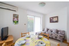 Apartmány Ivanka Apartmán 1: (3+1) – A1 foto 5