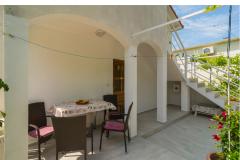 Apartmány Ivanka Apartmán 2: (4+0) – A2 foto 1