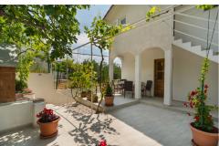 Apartmány Ivanka Apartmán 2: (4+0) – A2 foto 2