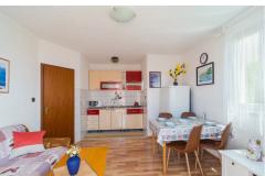 Apartmány Ivanka Apartmán 2: (4+0) – A2 foto 3