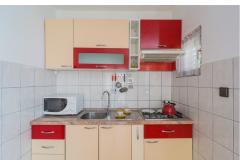 Apartmány Ivanka Apartmán 2: (4+0) – A2 foto 4