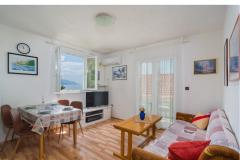 Apartmány Ivanka Apartmán 2: (4+0) – A2 foto 5