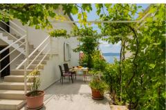 Apartmány Ivanka Apartmán 3: (4+0) – A3 foto 2