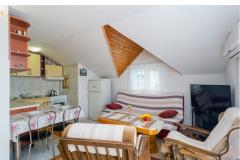 Apartmány Ivanka Apartmán 3: (4+0) – A3 foto 4