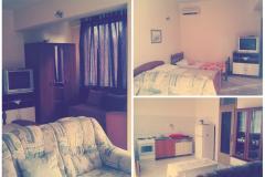 Apartmány Jaki Apartmán 2 foto 2