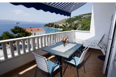 Apartmány Jasna  Apartmán 1 – A2+2a foto 1