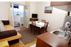 Apartmány Jasna  Apartmán 1 – A2+2a foto 3