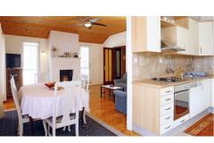 Apartmány Jasna  Apartmán 2 – A4+2 foto 2