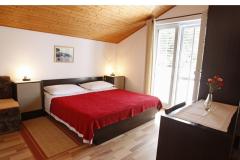 Apartmány Jasna  Apartmán 2 – A4+2 foto 4