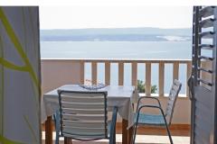 Apartmány Jasna  Apartmán 3 – A2+1b foto 2