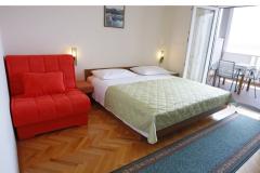 Apartmány Jasna  Apartmán 3 – A2+1b foto 3