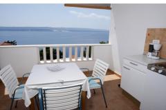 Apartmány Jasna  Apartmán 3 – A2+1b foto 4