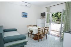 Apartmány Jasna  Apartmán 4 – A2+2b foto 1