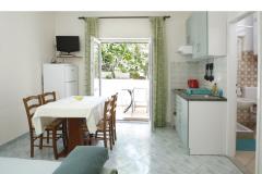 Apartmány Jasna  Apartmán 4 – A2+2b foto 4