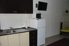 Apartmány Jelović Apartmán 2: (4+0) – A2+2 foto 2