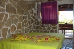 Apartmány Jelović Apartmán 2: (4+0) – A2+2 foto 3