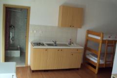 Apartmány Jukic Apartmán 3 foto 3