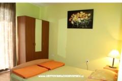 Apartmány Bašić Apartmán 1 foto 1