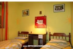 Apartmány Bašić Apartmán 1 foto 3