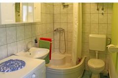 Apartmány Bašić Apartmán 1 foto 6