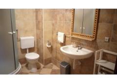 Summerhouse Duće Omiš Apartmán 1 – A prizemlj foto 2