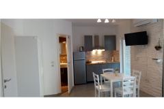 Summerhouse Duće Omiš Apartmán 2 – Studio ap foto 1