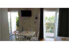 Summerhouse Duće Omiš Apartmán 2 – Studio ap foto 3