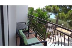 Summerhouse Duće Omiš Apartmán 2 – Studio ap foto 4