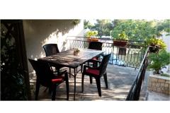 Summerhouse Duće Omiš Apartmán 2 – Studio ap foto 5