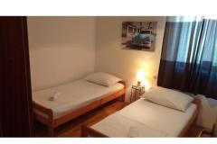 Summerhouse Duće Omiš Apartmán 4 – Ap 3 foto 5