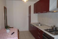 Apartmány Juričić Pisak Apartmán 1 foto 1
